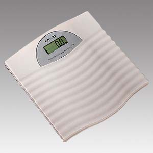 Electronic Bathroom Scale